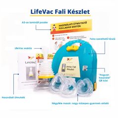 LifeVac Home Kit