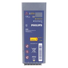 Philips Heartstart FR2+ elem