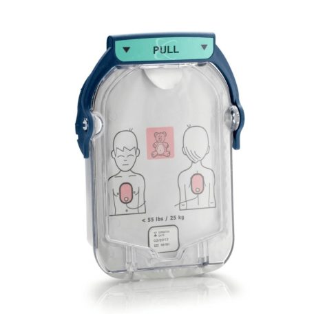 Philips Heartstart HS1 gyermek elektróda