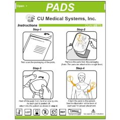 Medical Econet PAD SP1 elektróda