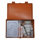 30 főig - Falra szerelhető elsősegély-felszerelés - I. kategória 