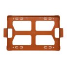 50 főig - Falra szerelhető elsősegély-felszerelés - II. kategória