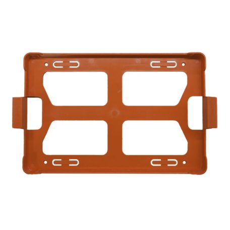 100 főig - Falra szerelhető elsősegély-felszerelés - III. kategória