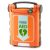 Irodai csomag: CardiacScience (automata) fém AED tárolóval