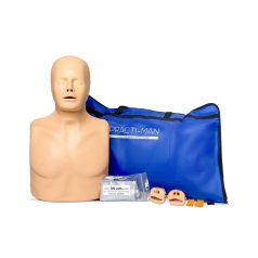 Practi-Man Advance oktatófantom