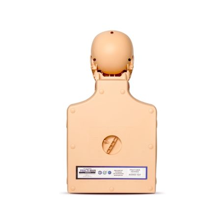 Practi-Man Advance oktatófantom