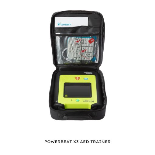 ViVest PowerBeat X3 Trainer (Videókijelzővel)