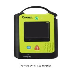 ViVest PowerBeat X3 Trainer (Videókijelzővel)