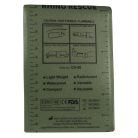 RhinoRescue Splint (18inch)