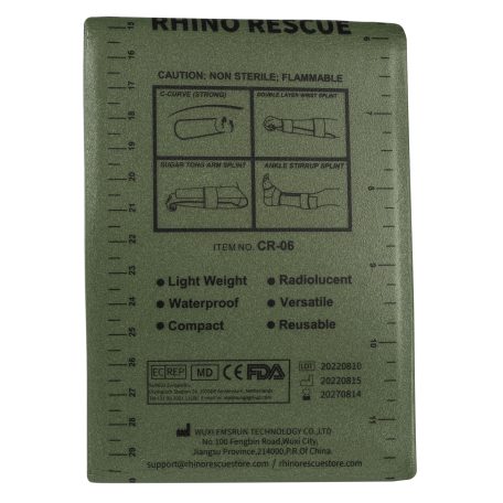 RhinoRescue Splint (18inch)