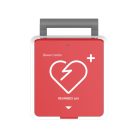 OFFICE PLUS csomag: BEXEN Reanibex 100 automata defibrillátor duál elektródával 