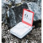 OFFICE PLUS csomag: BEXEN Reanibex 100 automata defibrillátor duál elektródával 