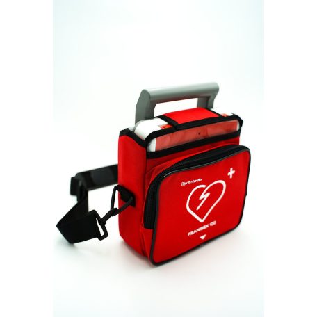 BEXEN Reanibex 100 automata defibrillátor