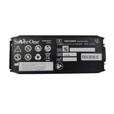 SaverOne SAV-C0904 elem