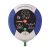 Iskola (gyermek) csomag: HeartSine Samaritan PAD 500P Riasztós AED tárolóval