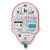 Iskola (gyermek) csomag: HeartSine Samaritan PAD 500P Riasztós AED tárolóval