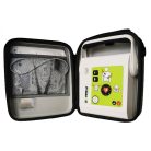 SMARTY SAVER automata defibrillátor duál elektródával