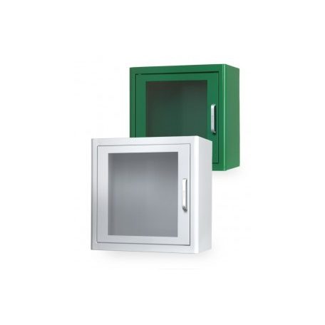 SPORT (gyermek) csomag: HeartSine Samaritan PAD 500P Riasztós AED tárolóval