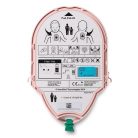 SPORT (gyermek) csomag: HeartSine Samaritan PAD 500P Riasztós AED tárolóval