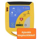 SaverOne PAD max200J automata defibrillátor