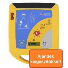 SaverOne PAD max200J automata defibrillátor