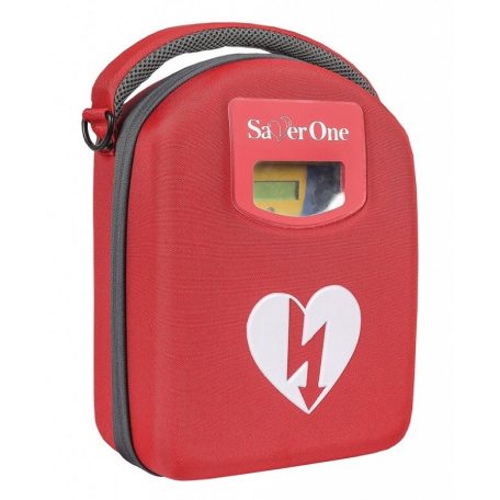 SaverOne PAD max200J automata defibrillátor