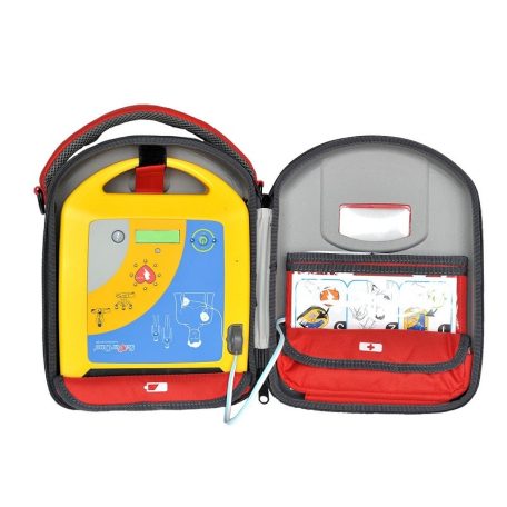 SaverOne PAD max200J automata defibrillátor
