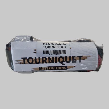 Tourniquet (fekete)