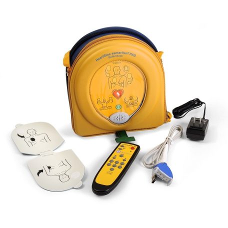 HeartSine Samaritan PAD Trainer