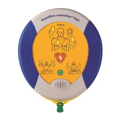 HeartSine Samaritan PAD Trainer