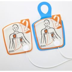 Cardiac Science POWERHEART AED G5 elektróda