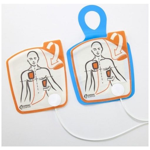 Cardiac Science POWERHEART AED G5 elektróda