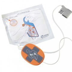  Cardiac Science POWERHEART AED G5 elektróda (CPR érzékelővel)