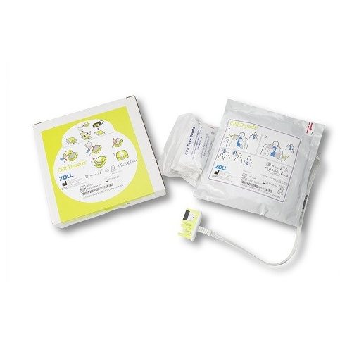 Zoll AED Plus CPR-D Padz felnőtt elektróda