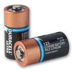 Zoll/Duracell elem (10db/csomag)