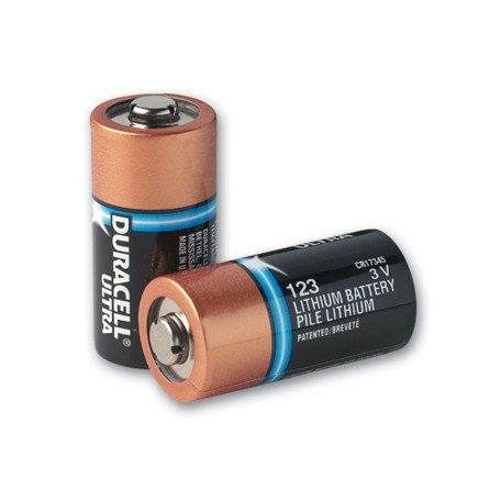 Zoll/Duracell elem (10db/csomag)