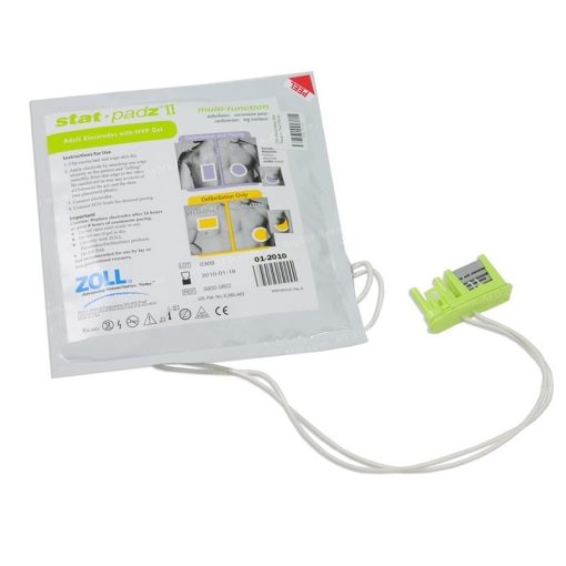 Zoll AED Plus Stad Padz II felnőtt elektróda