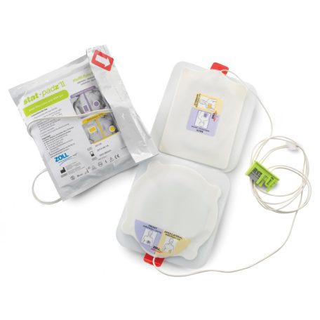 Zoll AED Plus Stad Padz II felnőtt elektróda