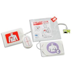 Zoll AED PLUS STAT Padz felnőtt elektróda