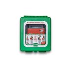 A feltüntetett ár a defibrillátort nem tartalmazza