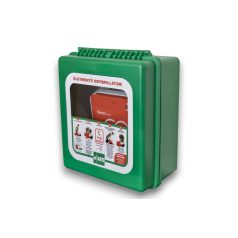 A feltüntetett ár a defibrillátort nem tartalmazza