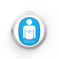 Beaty újraélesztést visszajelző eszköz