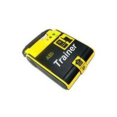 Oktató defibrillátorok, fantomok