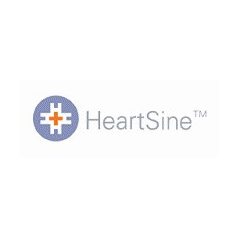 HeartSine - UK