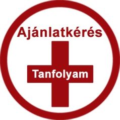 Ajánlatkérés - Tanfolyam