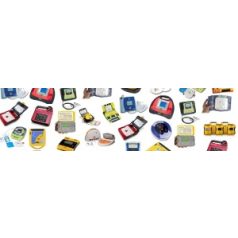 Defibrillátorok (AED)