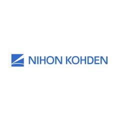 Nihon Kohden elektróda
