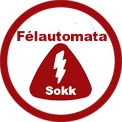 Félautomata defibrillátorok