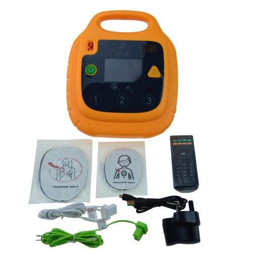 Univerzális AED Trainer