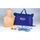 Univerzális AED Trainer+Practi-Man Basic oktatófantom